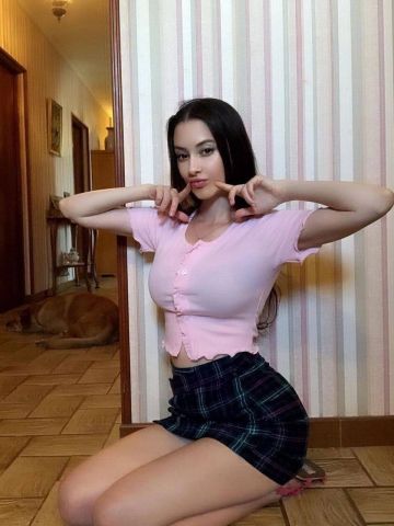 Фаина